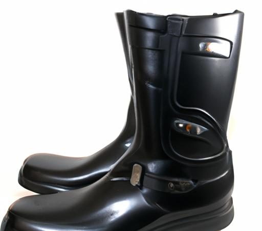 Best Motorcycle Boots For Cruiser