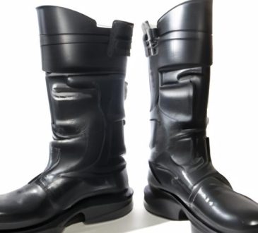 Best Motorcycle Boots For Summer