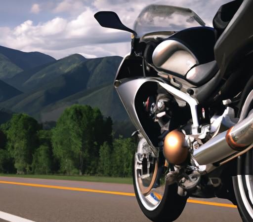 Best Sport Touring Motorcycle