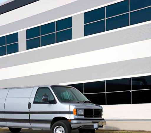 Cargo Van Insurance Requirements