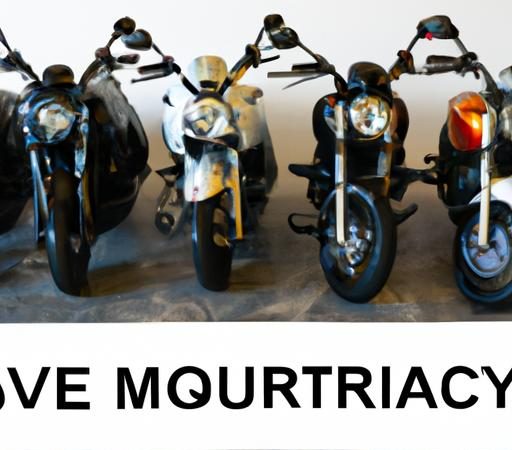Compare Motorcycle Insurance Quotes