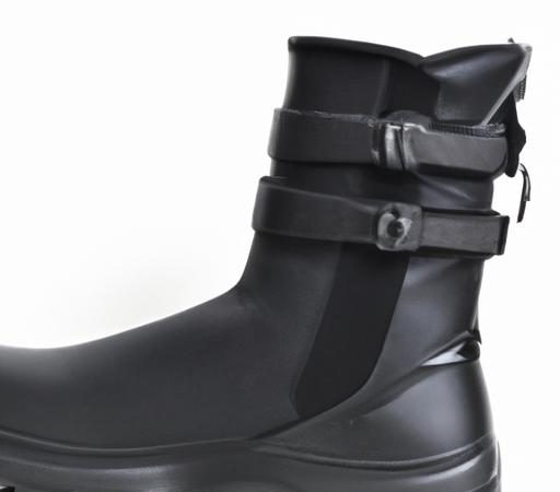 Motorcycle Boots For Short Riders Uk